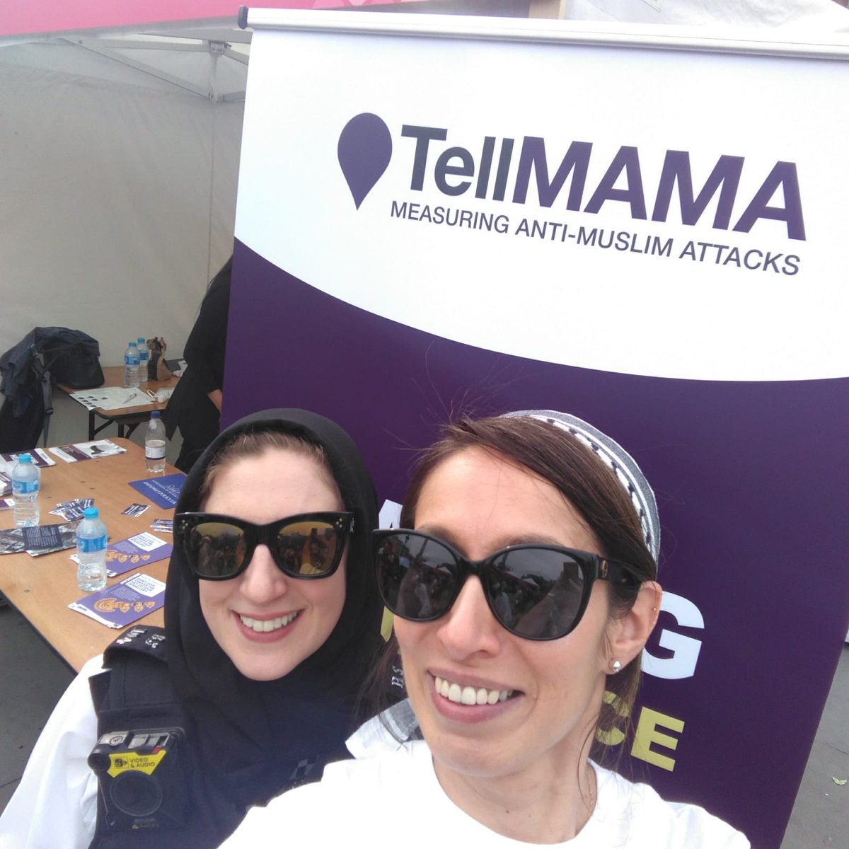 Tell MAMA UK tweet media