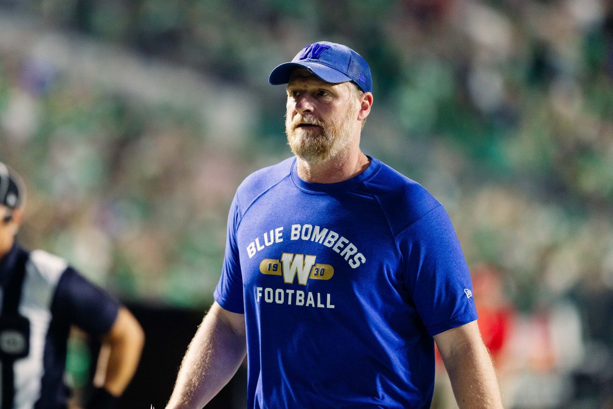 JDunk12's tweet image. ‘Nothing wrong with it’: Blue Bombers’ Mike O’Shea defends Adam Bighill’s hit on Riders’ Shea Patterson

3downnation.com/2024/07/21/not…

#Bombers #Riders #CFL