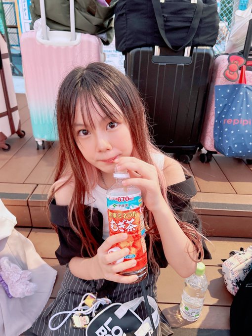 Twitterのコスプレ画像5