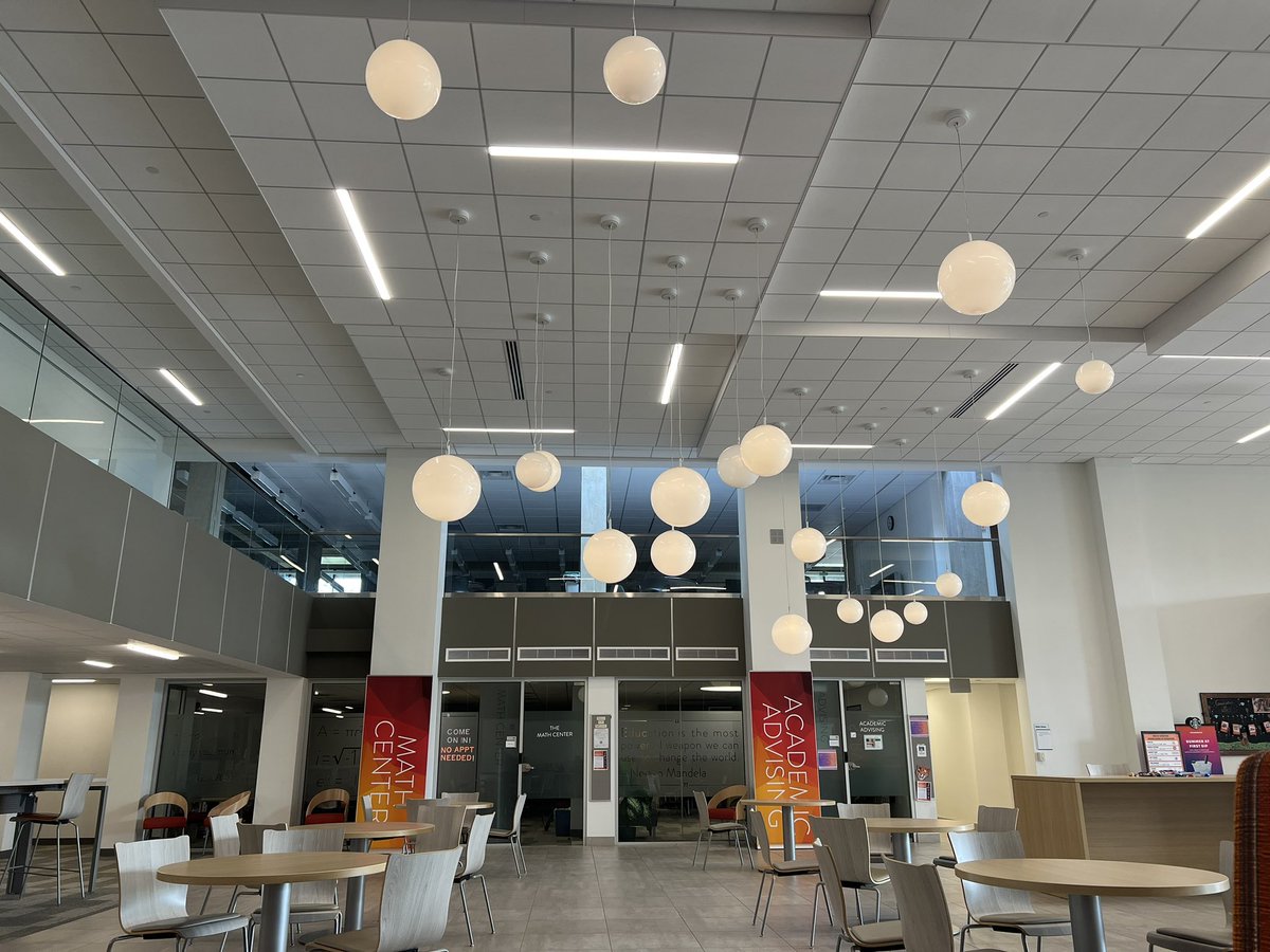 GottfriedCrew's tweet image. Writing Retreat at Buffalo State with the person who has had such a positive impact on not only my career as an educator but on my life. Beyond blessed and grateful. ♥️📝 

#DrJevonHunter #CRE #BuffaloState