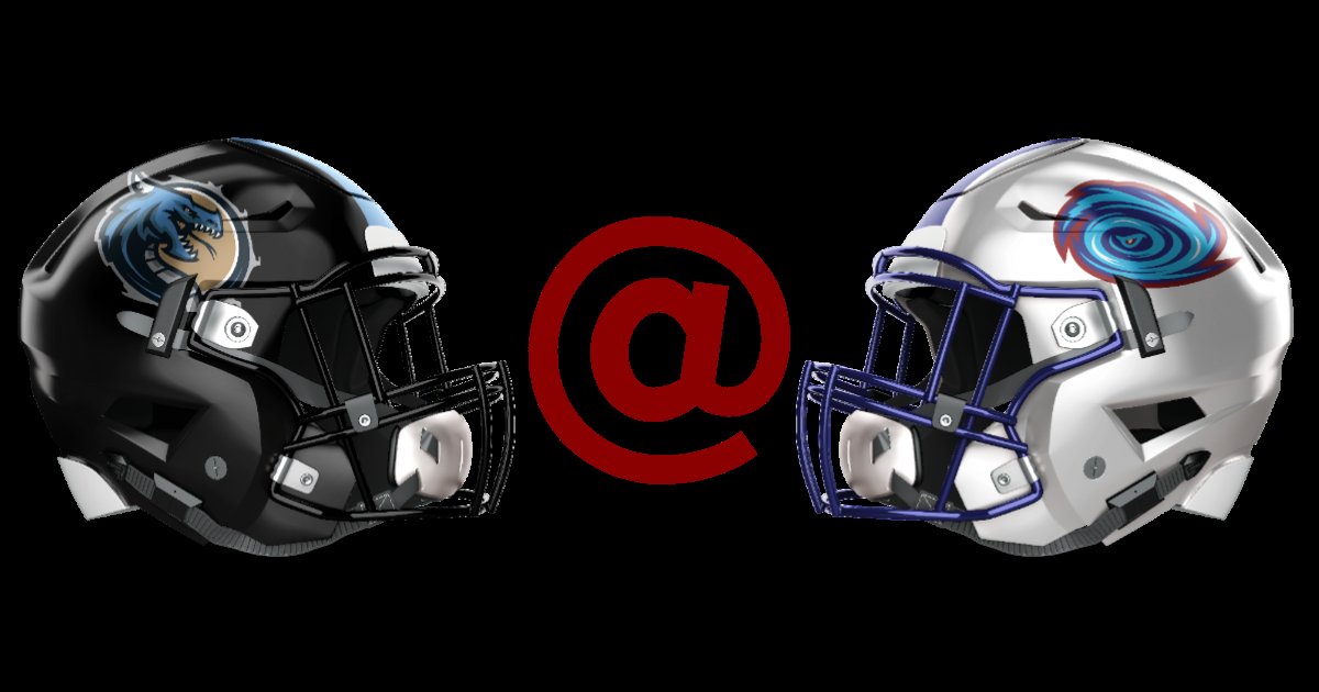 Florida Storm (@sfl_storm) on Twitter photo Week 2 of <a href="/simulationfl/">Simulation Football League</a> 23rd season sees the <a href="/DragonsSfl/">D.C. Dragons SFL</a> visiting us for a melee this soiree. Armed with one of the leagues stingiest defenses and a veteran laden offense, this should be a great affair.
6:30p EST
Be there!
#CoachEmUp
#LookGoodPlayGood
#StormWarning Week 2 of <a href="/simulationfl/">Simulation Football League</a> 23rd season sees the <a href="/DragonsSfl/">D.C. Dragons SFL</a> visiting us for a melee this soiree. Armed with one of the leagues stingiest defenses and a veteran laden offense, this should be a great affair.
6:30p EST
Be there!
#CoachEmUp
#LookGoodPlayGood
#StormWarning