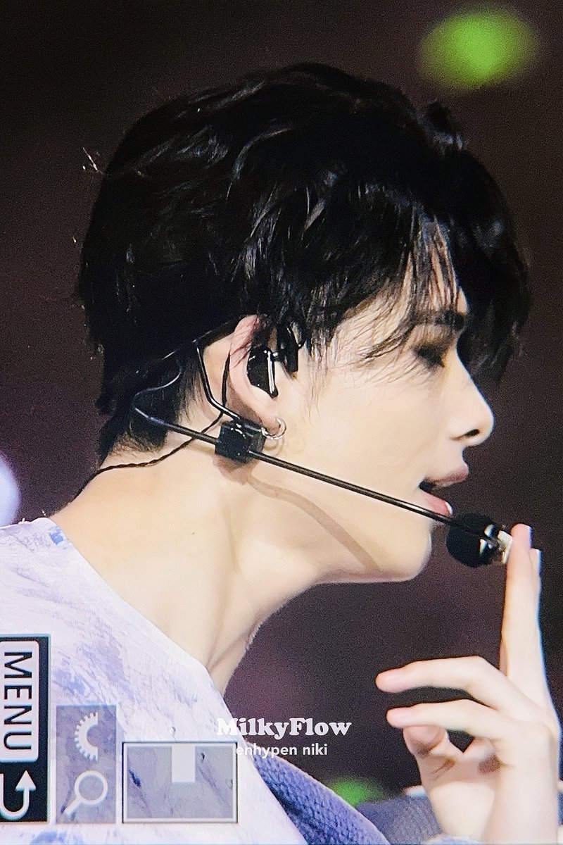 MilkyFlow（fan acc） tweet media