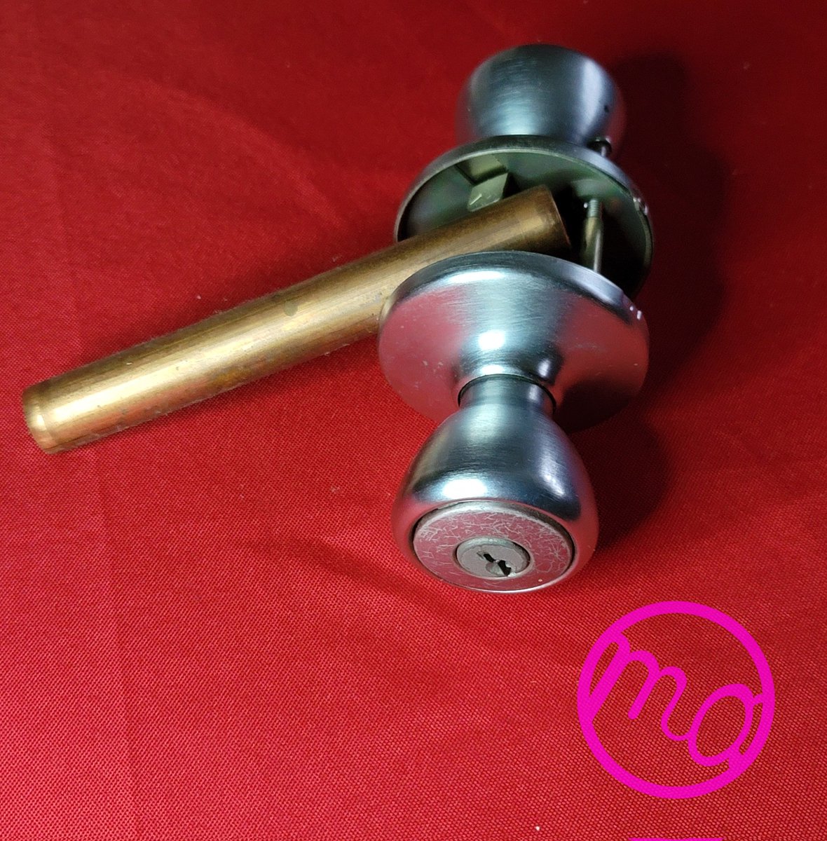 MauraAlwyen's tweet image. Preview hint for my next @ordinarytimesmag article. Any guesses as to subject matter? 😁
#photography #electrician #wiring #maurathemaker