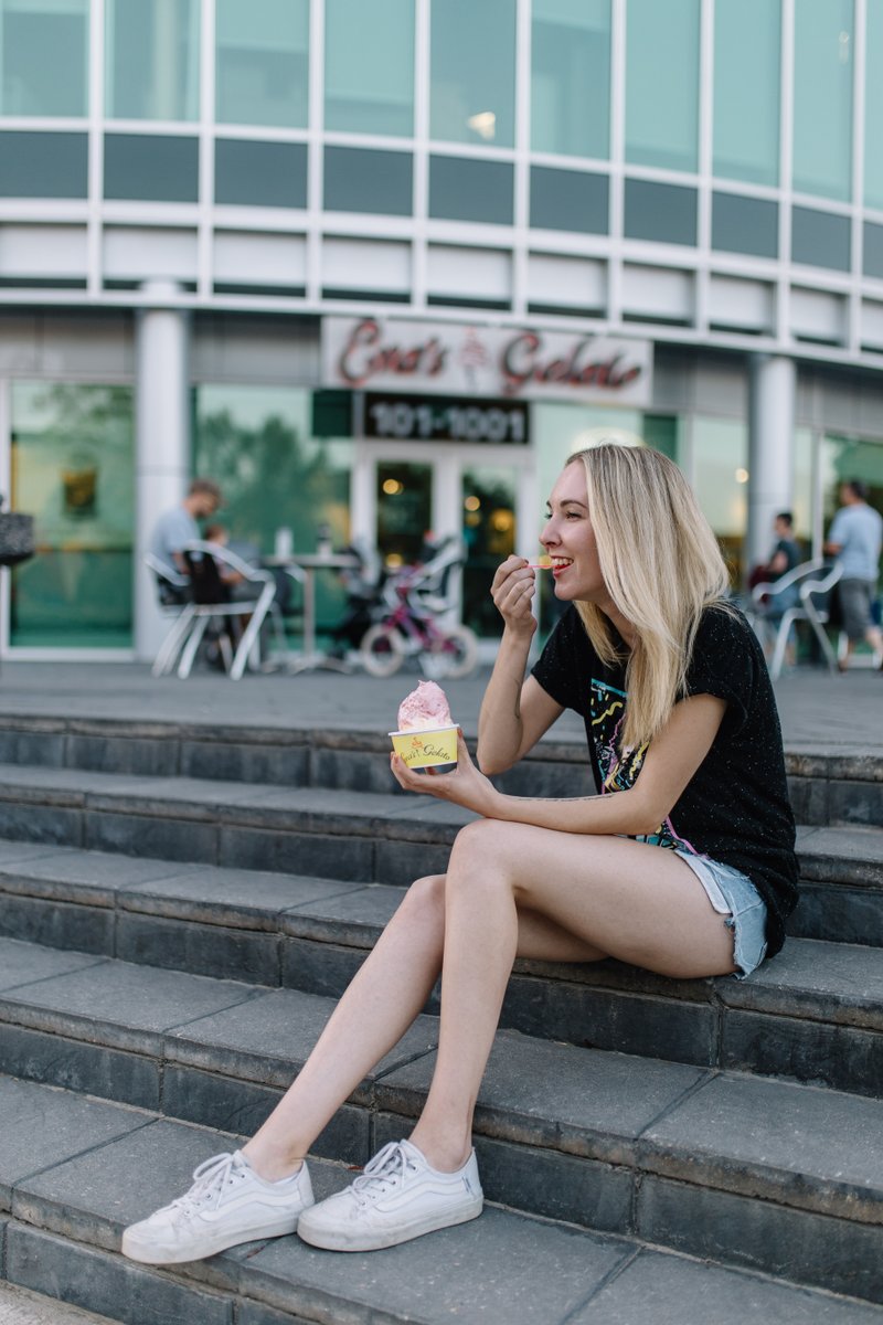It's National Ice Cream Day and we've got the scoop! Here's the ultimate ice cream guide featuring some of our top picks when it comes to tasty treats in #Winnipeg.

Get the guide 👉 bit.ly/4bOulcS 

#NationalIceCreamDay #Winnipeg #PegCityGrub #OnlyInThePeg