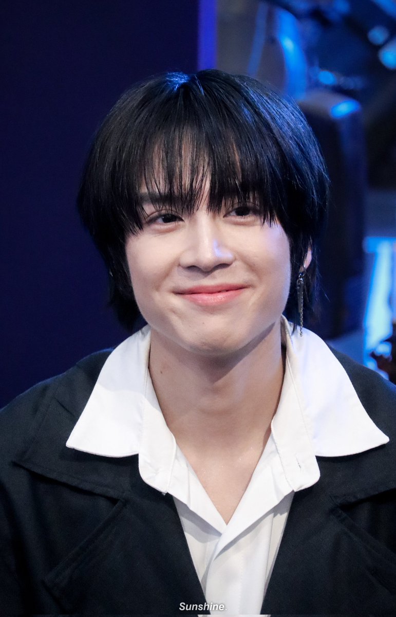 Sunn_0105's tweet photo. ยิ้มแฉ่งเก่งมากกกกกก

#PraewTalk2024xLoveNoLongBeans
#PraewTalk2024
{@T_Aiemkumchai ·͜· #PonThanapon ⍤ } https://t.co/Hde6UJpKwu
