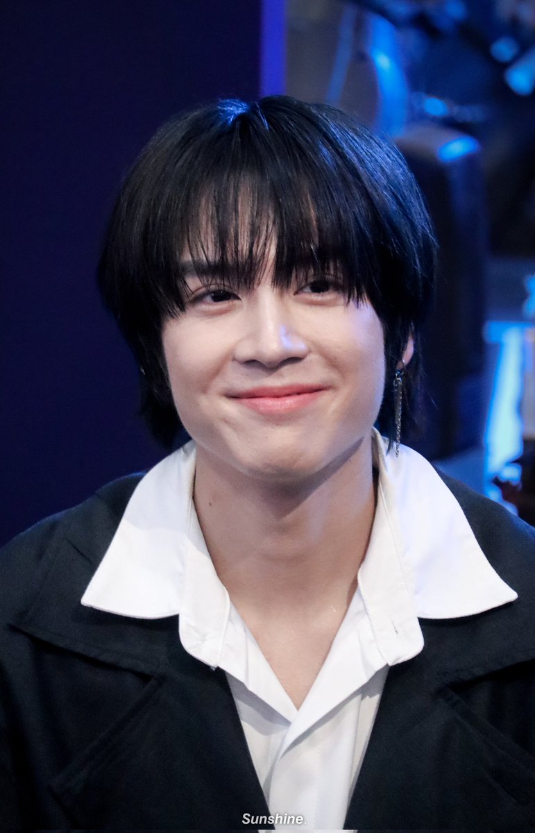 Sunn_0105's tweet photo. ยิ้มแฉ่งเก่งมากกกกกก

#PraewTalk2024xLoveNoLongBeans
#PraewTalk2024
{@T_Aiemkumchai ·͜· #PonThanapon ⍤ } https://t.co/Hde6UJpKwu