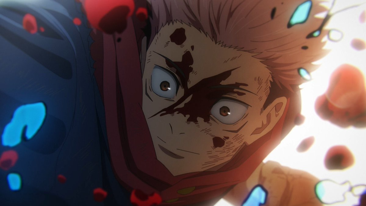 ASCom0's tweet photo. رسميًا:🚨

انمي جوجوتسو كايسن الموسم الثالث: "ارك لعبة الإعدام" في مرحلة الانتاج حاليًا https://t.co/Qz3OPVpQuO