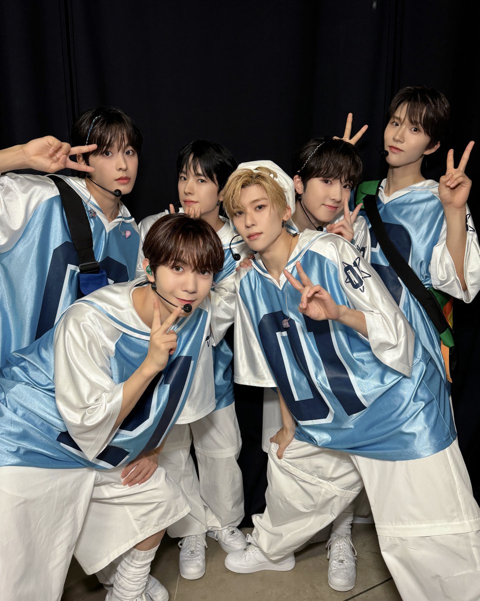 NCT WISH on X: 