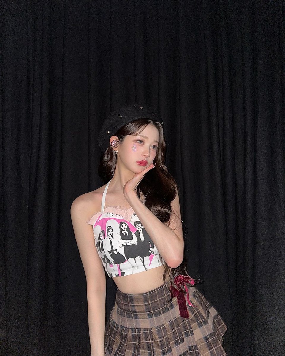 wonyoung tweet media
