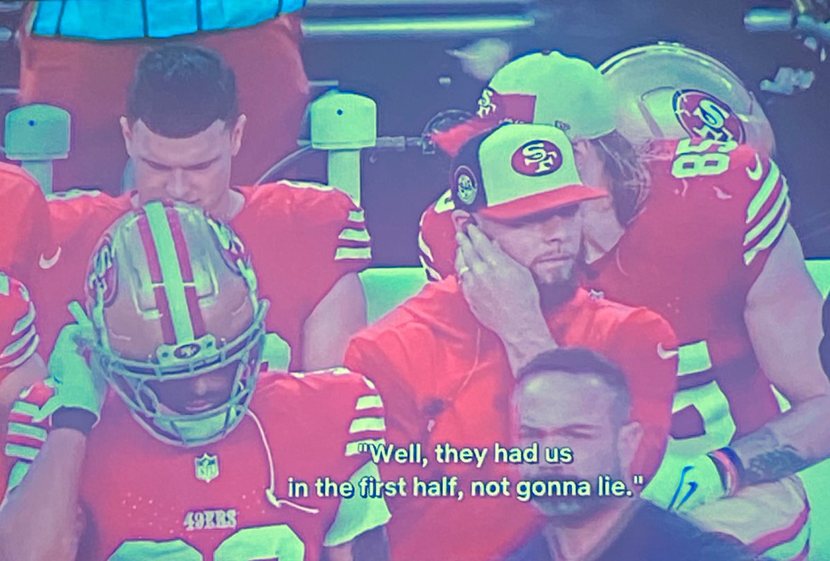 tarequelaskar's tweet image. George Kittle 😂🙌🏾 #Receiver