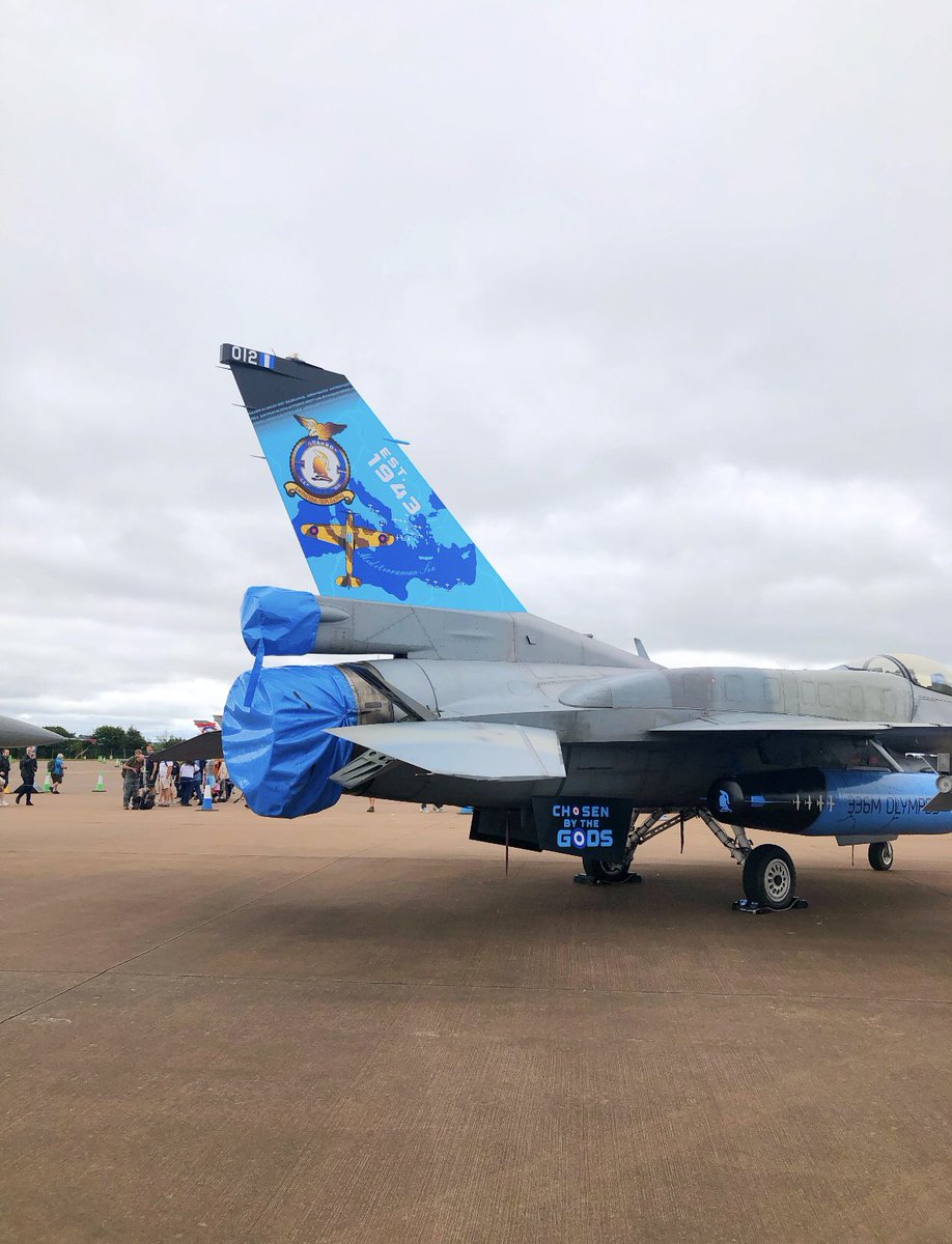 My favourite weekend of the year, <a href="/airtattoo/">Royal International Air Tattoo</a> you were wonderful✈️