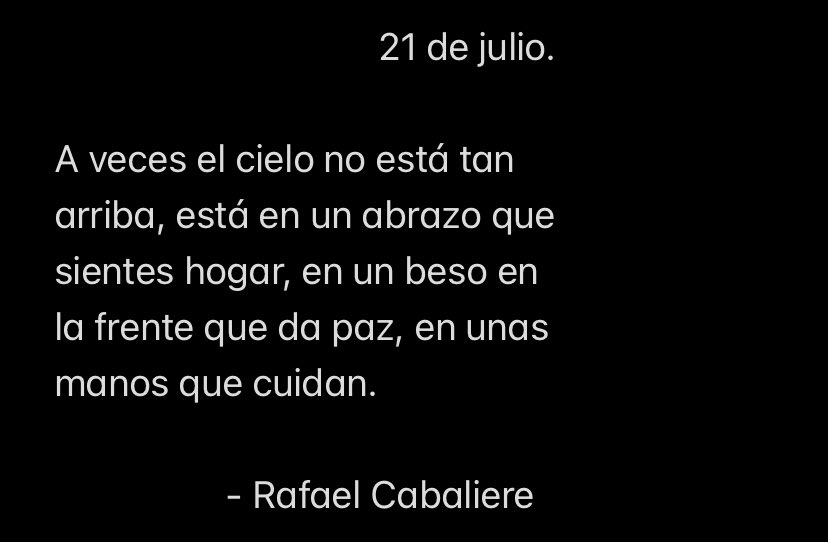 Rafael Cabaliere (@rafaelcabaliere) on Twitter photo 