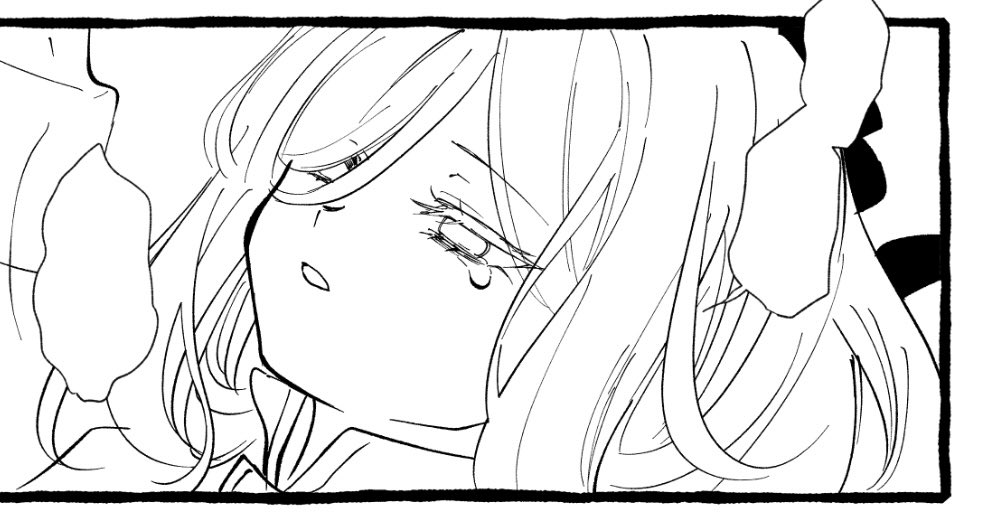 こんなん描いてる場合じゃなかったのかも 