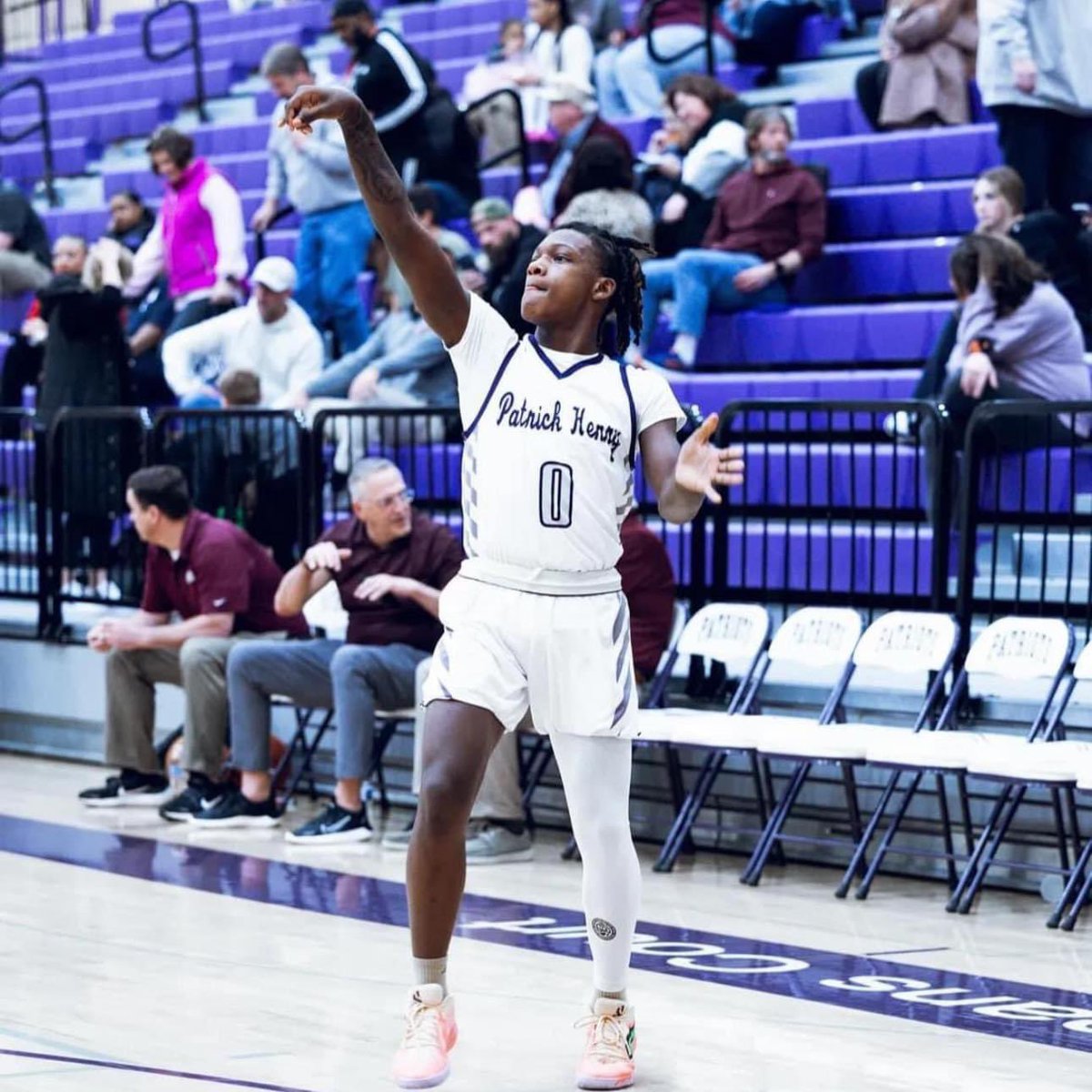 Bryce Woodliff tweet media