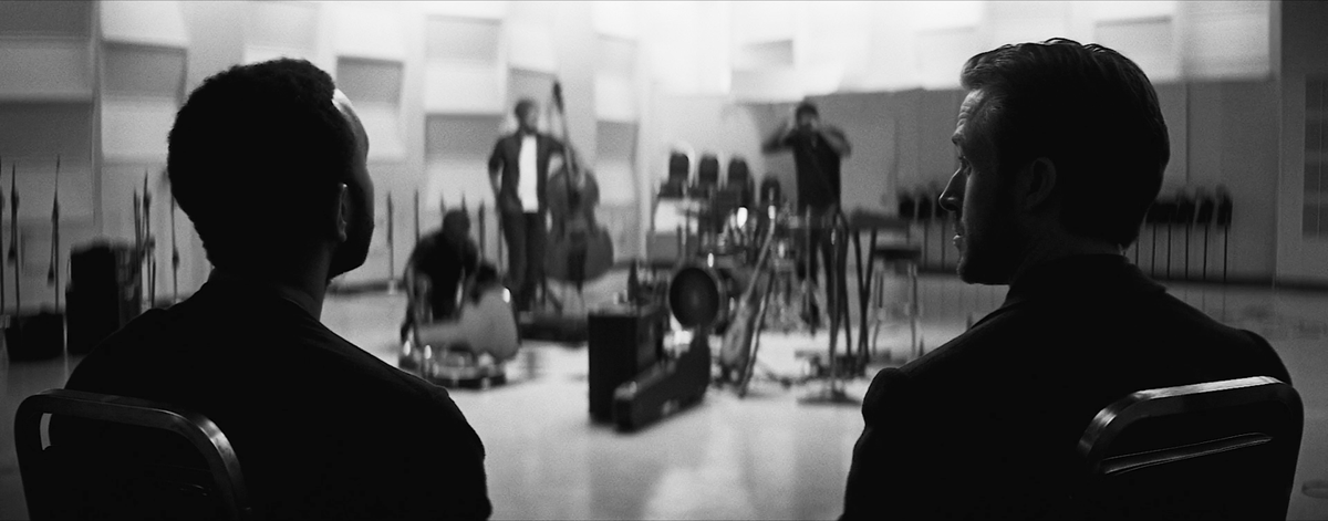 I'm excited to release Part 5 of 'What If La La Land Was A Silent Film'!

This silent version of the film is accompanied by Jazz music composed by Lynne Arriale Trio, Wadada Leo Smith, Amina Claudine Myers and Joost Zoeteman.

drive.google.com/file/d/1nJY3_i…

Enjoy!