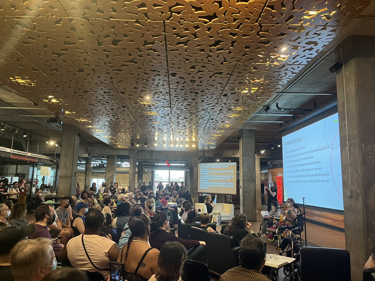 Amber Reilly (she/they) tweet media