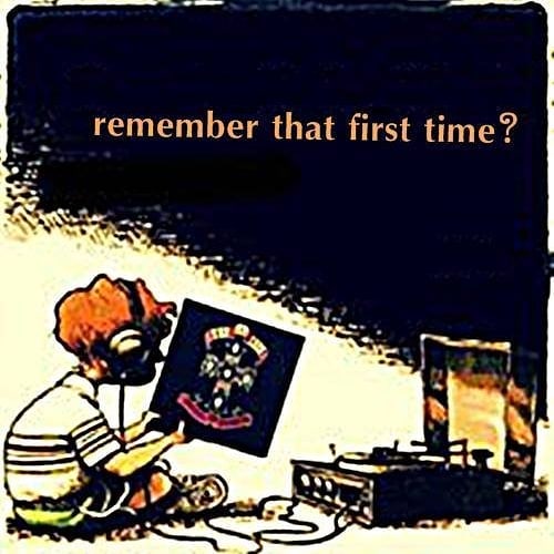 TheAFDPodcast's tweet image. #OnThisDay: July 21, 1987 - The greatest hard rock album of all time, Appetite for Destruction, is unleashed upon the world.

How old were you when you first listened to Guns N&apos; Roses&apos; debut?

#GunsNRoses #AppetiteForDestruction