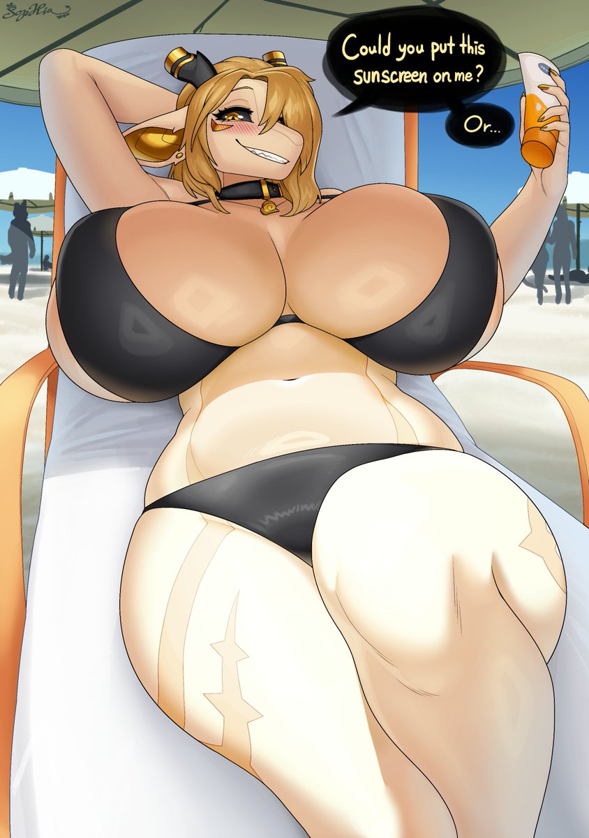 SophiatheDragon's tweet photo. Would you?💛 https://t.co/gHl1yBAURF