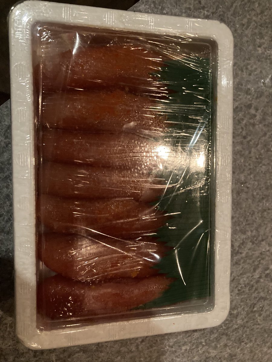 J_flag_aikoku's tweet photo. 岡山と対馬の仲間から、桃と明太子、佃煮を頂きました🥰🙏

ありがとうございます‼︎🙏🙏🙏

今日、ご来店くださったお客様にお裾分けさせて頂きましたよー😋 https://t.co/9xpVsXF18n