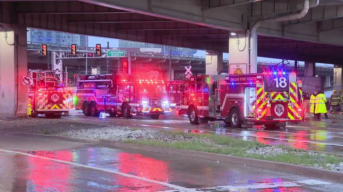 FOX 4 NEWS tweet media