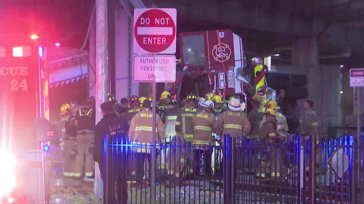 FOX 4 NEWS tweet media