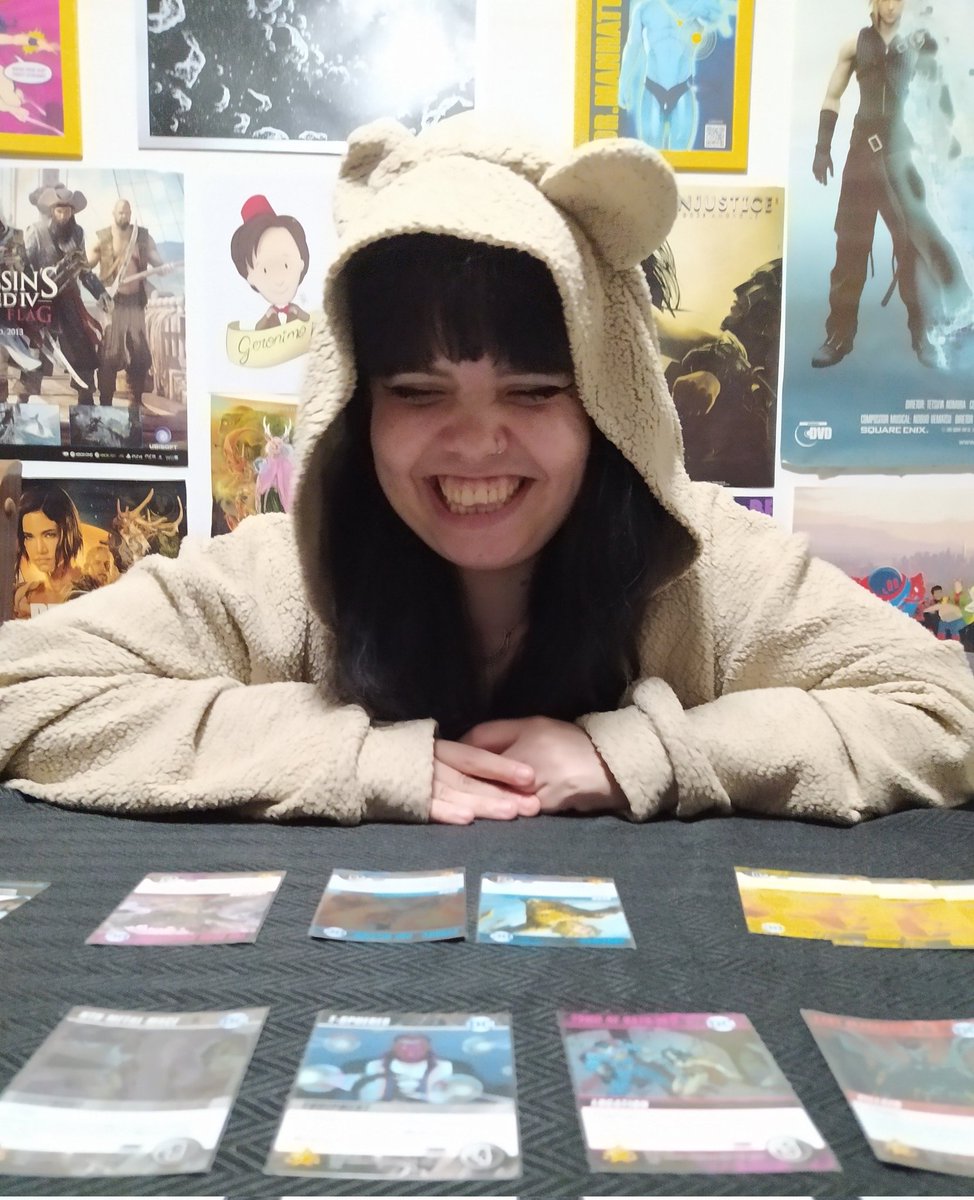 Colocando a <a href="/nanahottoni/">Nana🦻</a> na teta da maldade. 🤭