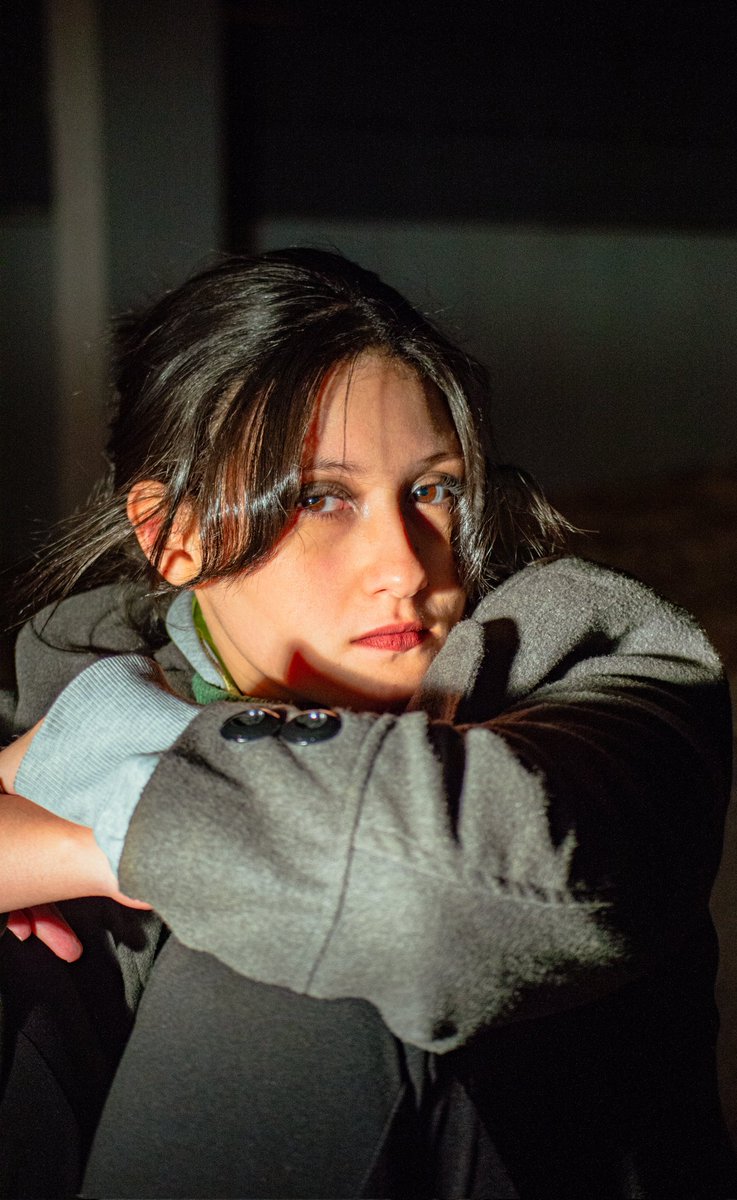 Lonely 📷

#nightportraits