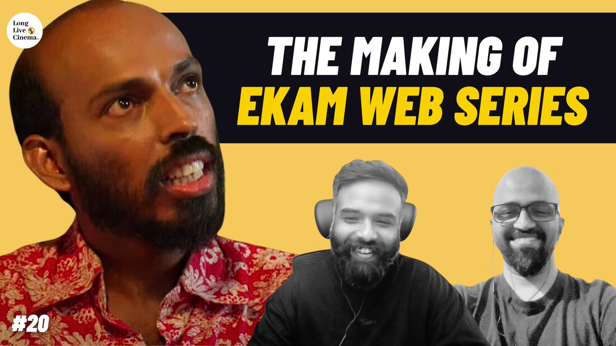 Long Live Cinema tweet media