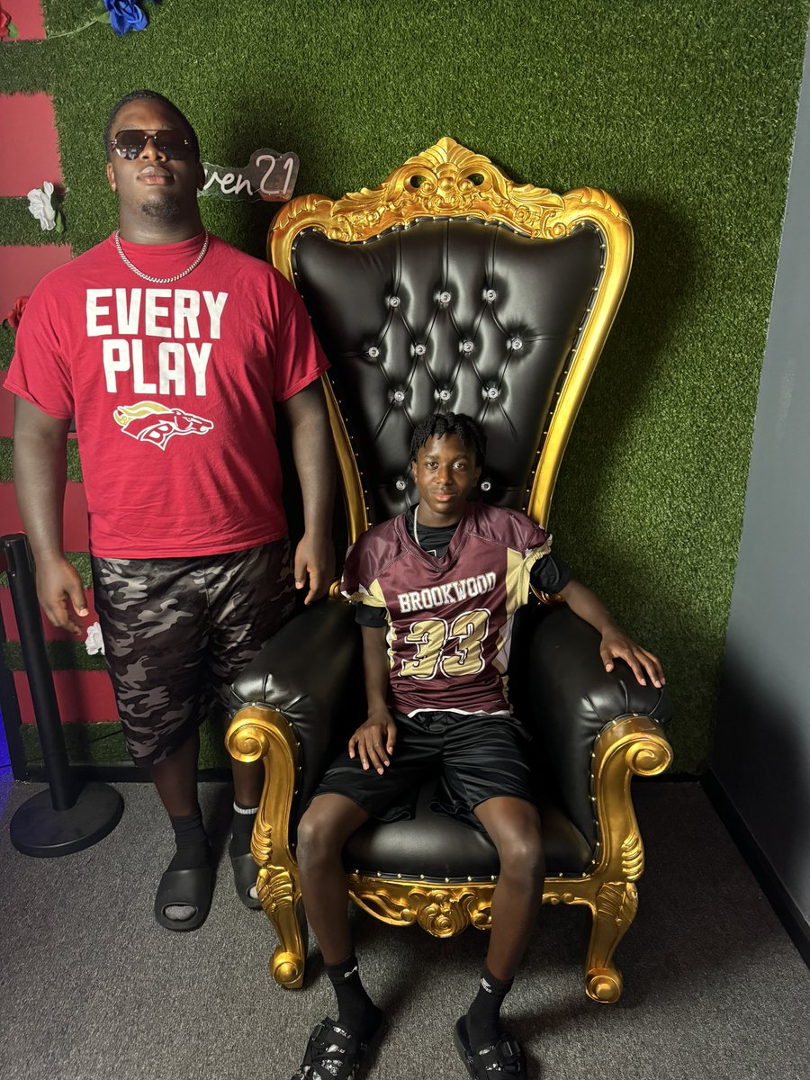 Thank you Young &amp; Clutch.  Podcast coming soon!