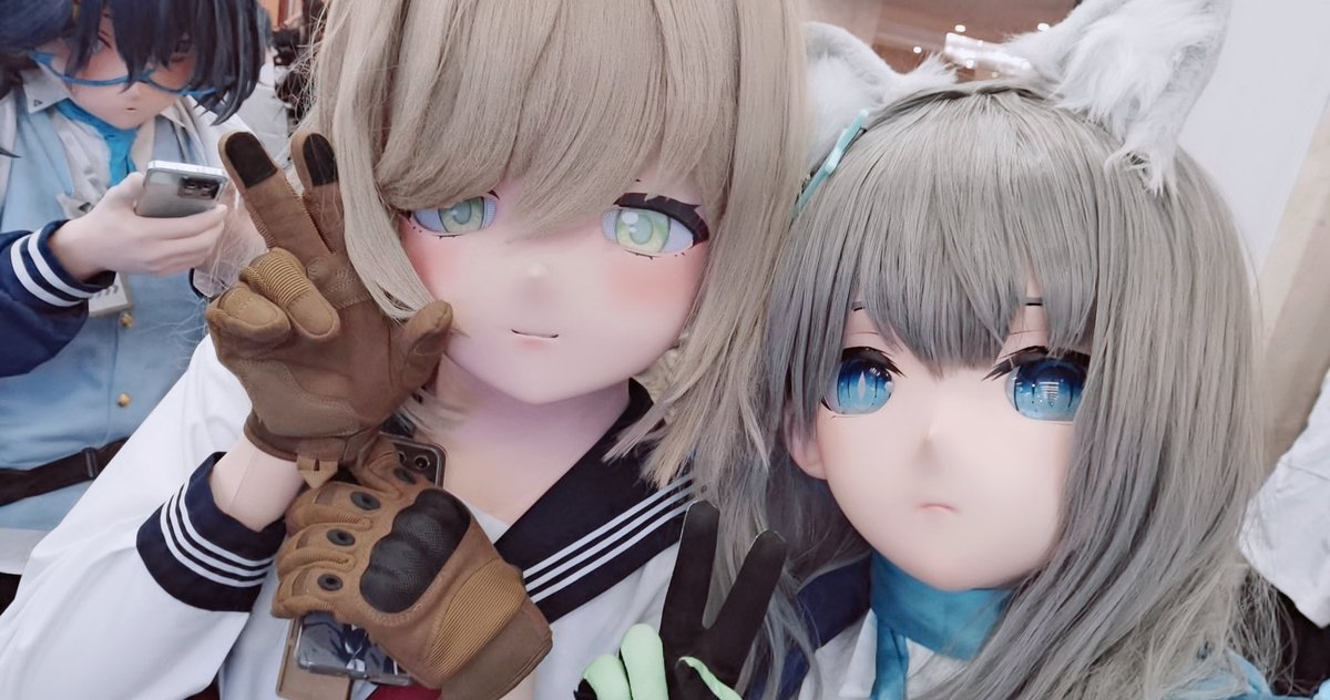 长沙 BlueArchive ONLY!
