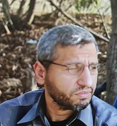 sentdefender's tweet photo. Israeli Officials have now Confirmed the Elimination of Mohammed Deif, the Leader of Hamas’s Military Wing also known as the “Al-Qassam Brigades” who was Killed on July 13th by an Israeli Airstrike against a Hamas Compound near the City of Khan Yunis in Southern Gaza. https://t.co/vIreNztrvk