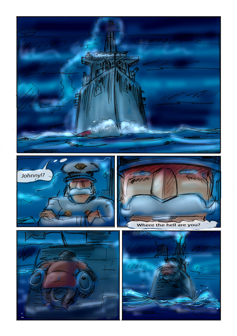 mvs09_sealsushi_019 | Jakerupert #pixiv pixiv.net/artworks/12073…  #steampunk #adventure #comic #anime #Animecampaign #animefunny #animereconnect #manga #mangaart #humor  #epic #movie #film #battleship #captain  #captaincool  #cartoon  #CartoonNetwork  #ArtInspiration