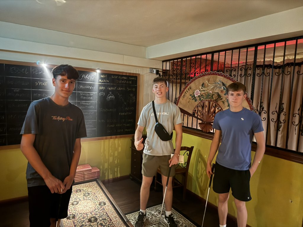 HBS Malaysia 2024 tweet media