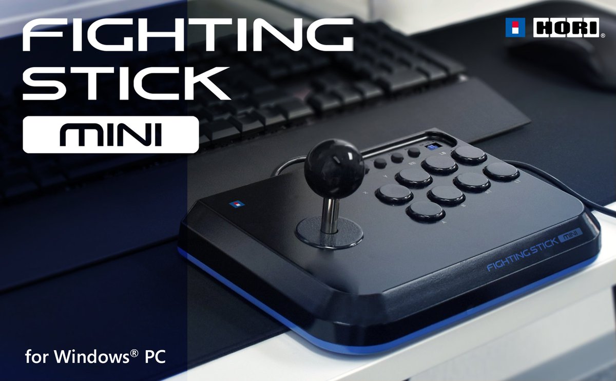 HORI リアルアーケードpro.EX pico fighting board