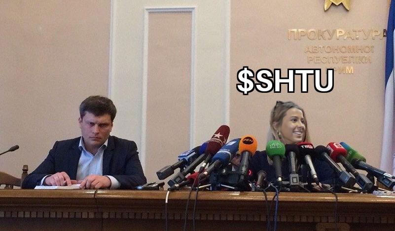SHawkTuahSOL's tweet photo. $SHTU at the podium, with Hawk-Tuah about to spit some serious BIG D energy! 🍆💦 

Get ready to ride the wave! #HawkTuah https://t.co/iNdPgYh67h