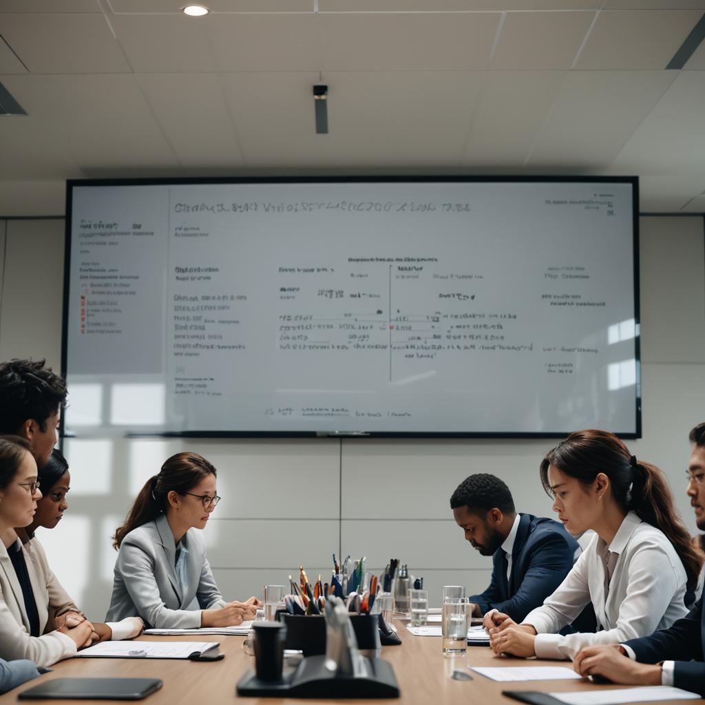 Did you know! Financial stress is a silent saboteur in the banking industry, causing a 34% decrease in productivity. Our wellness program introduces dark chocolate as a simple, effective solution. 🏦💼 #EmployeeWellness #FinancialStress #Productivity 80noirultra.com