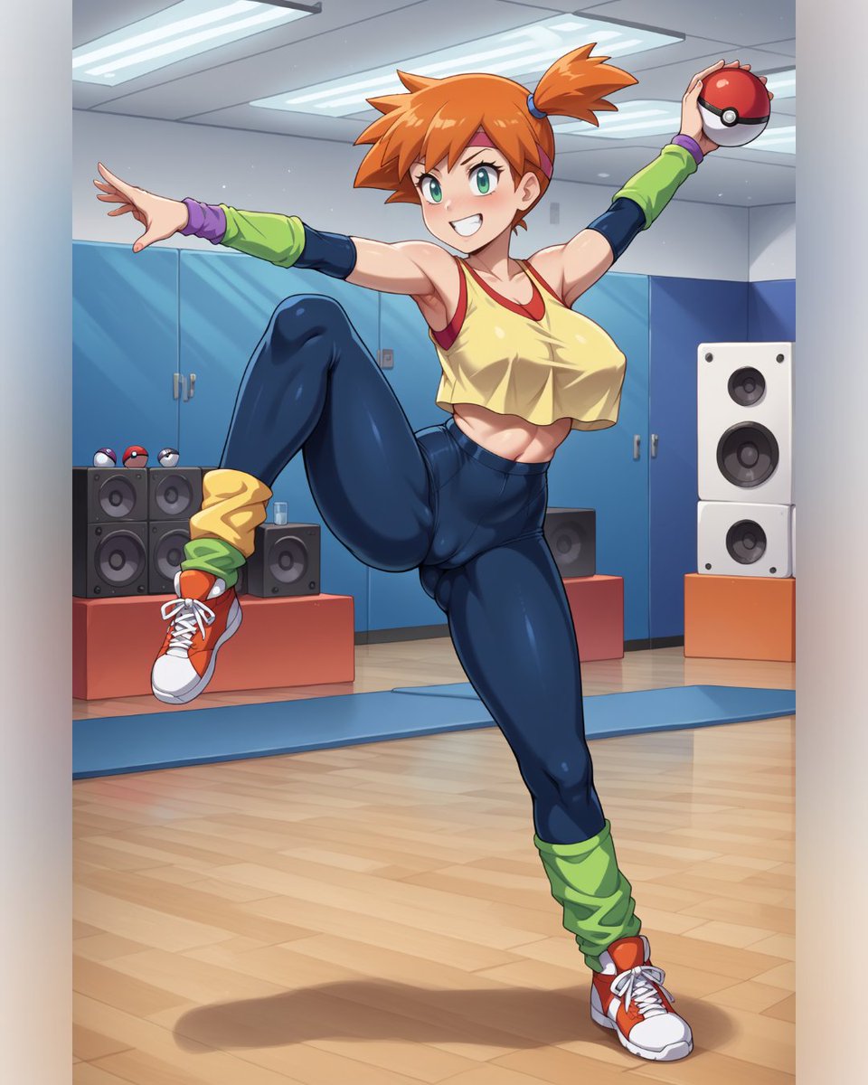 Ai_Girlz_'s tweet photo. Feeling the burn and the desire ๐ฅ๐ฆ Catch me working up a sweat and tempting you with every move. Can you keep up with my rhythm? ๐ Let's turn this workout into a wild adventure! Follow for more!
#TemptingMoves #FitnessFantasy #DesireInMotion https://t.co/IHT5cSCzle