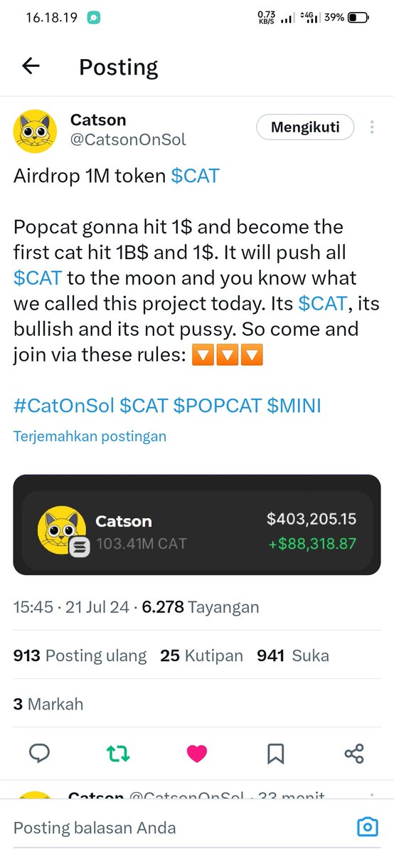 ShaneLight012's tweet photo. @CatsonOnSol Meme

8DUYgBHvo7h87dhuWBQEShfJjFfBnmYhkCDx11enLnwC

@GaoZhaVa @USGAO @bayuajisz https://t.co/bQlWYTIspK