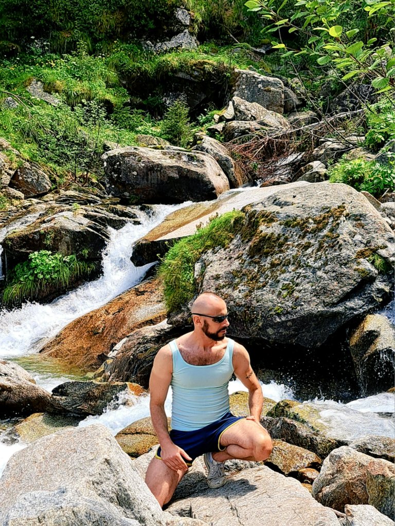 Waterfalls (TLC 1994)