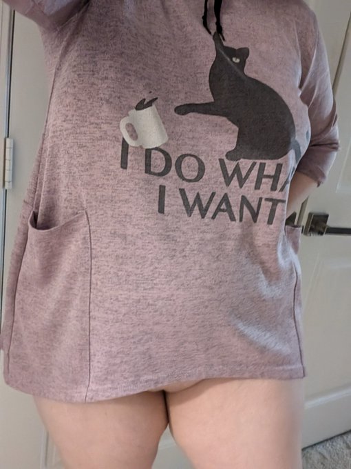 I am a cat, after all🐾 https://t.co/cG7Yj6iaIh