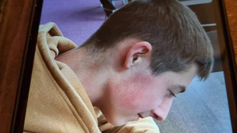 Politie zoekt vermiste jongen (16) ogld.nl/ly8J