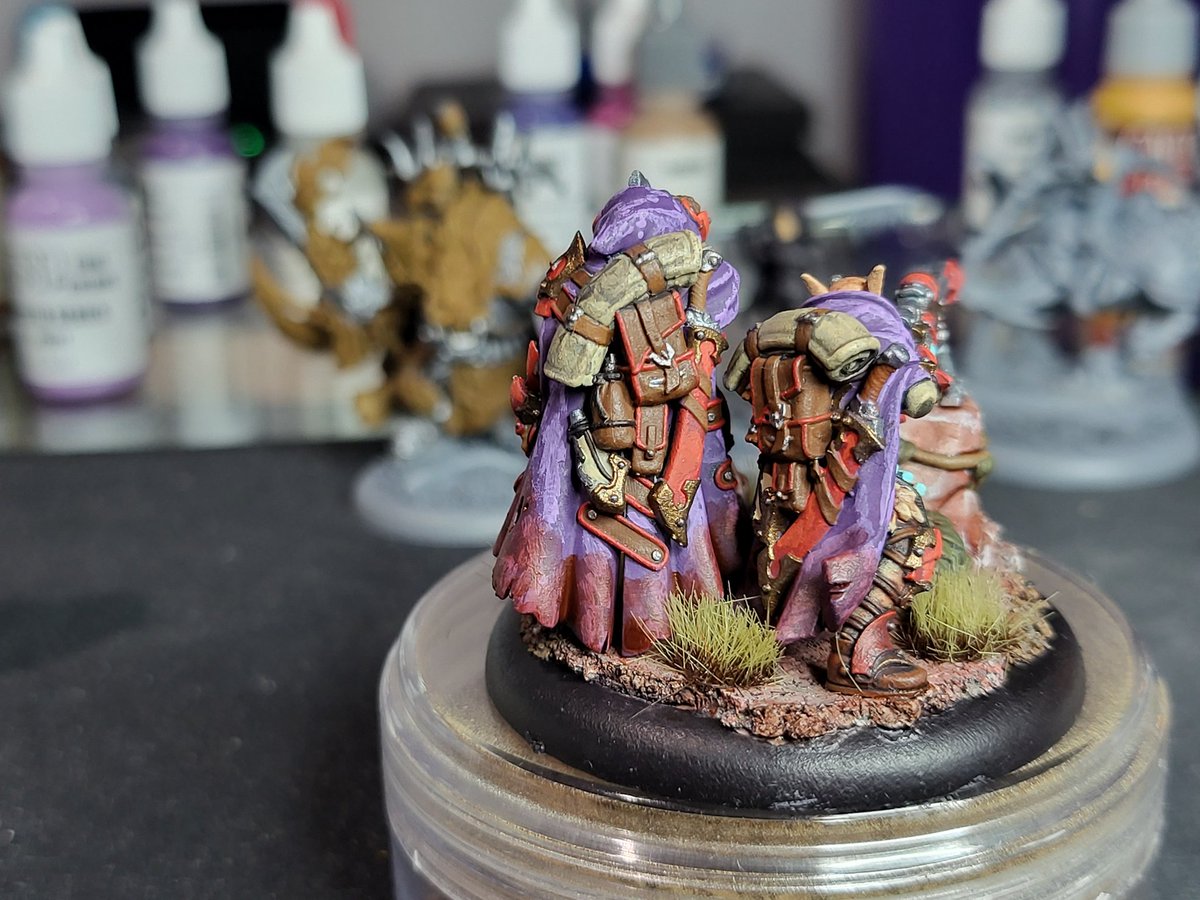 Raethas's tweet image. Ghost sniper