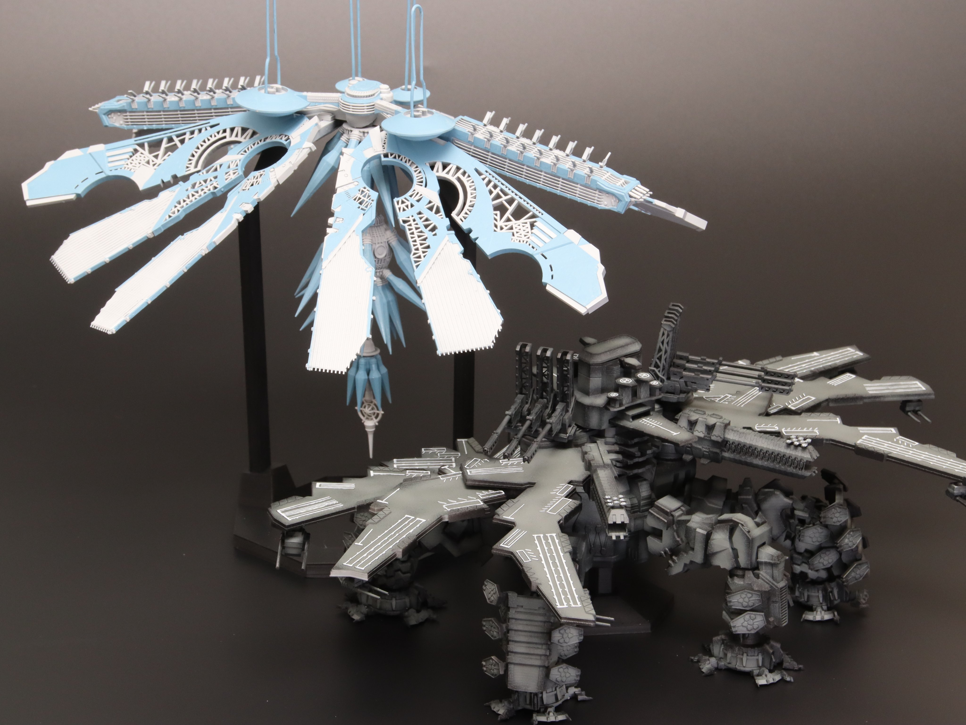 ワンフェス2024夏 ハーブ工房 Arms Fort スピリット・オブ