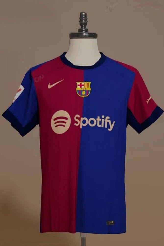 GxlDeRodri_FCB's tweet photo. 🚨SORTEO🚨
 Camiseta Barça Temporada 24/25❗️
Requisitos para participar:
-Seguirme(Obligatorio)
-Comentar "Participo" (Obligatorio)
-Mencionar a 1 amigo (Opcional)
-Darle Rt al tweer (Obligatorio)

➡️El ganador se conocerá el 27/7/24 https://t.co/IXHu4x3WpV