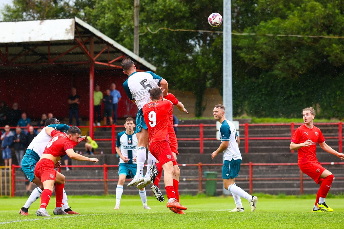 Morecambe FC tweet media