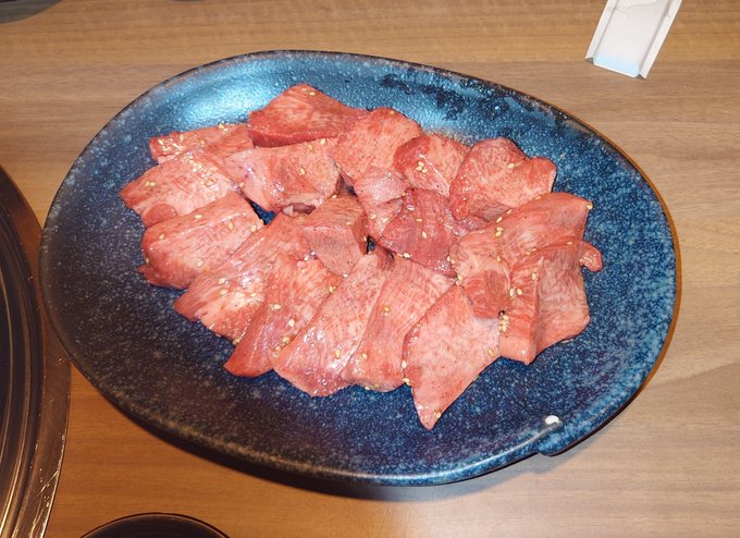 名古屋最強の焼肉屋来てます! 
