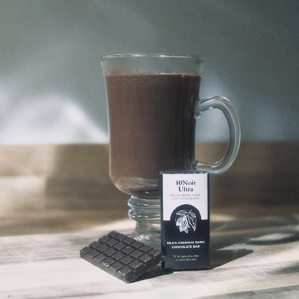 80Noir Chocolate tweet media