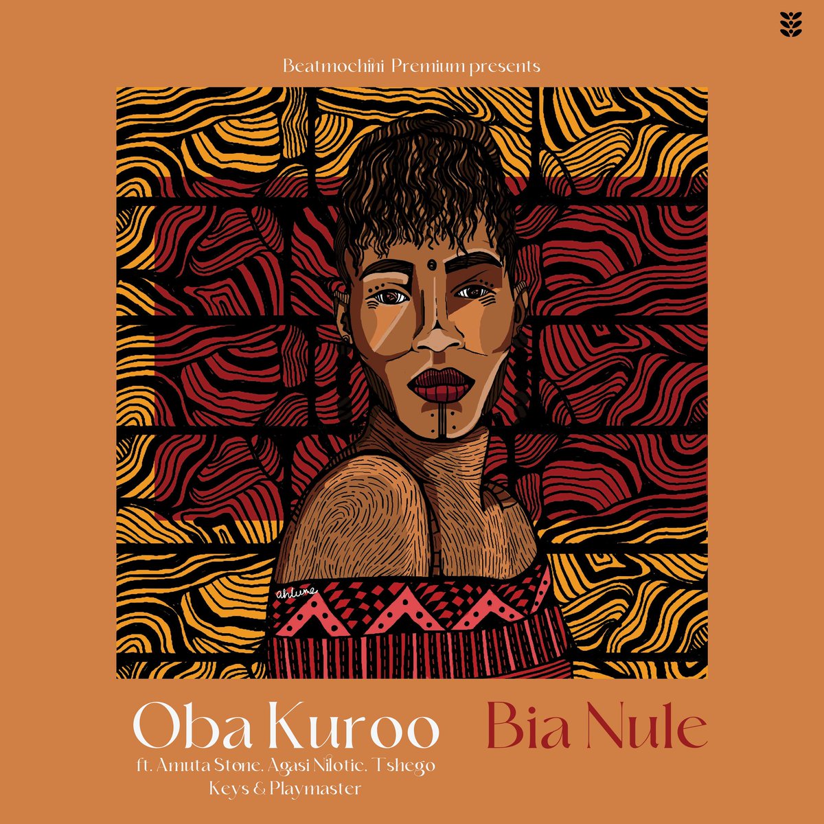 🏁 Newsflash!!!!

OBA KUROO 🌍 is about to drop late August. 🥳
This time featuring the ever so talented <a href="/AmutaStone/">Ms. Stone</a> 🇳🇬 on vocals. Not forgetting more help on 🎷with @agasi_nilotic  and both <a href="/TshegokeysSA/">Tshegofatso</a> and Playmaster on 🎹.

It's gonna be a beautiful SPRING season 🌸🌻🌼.