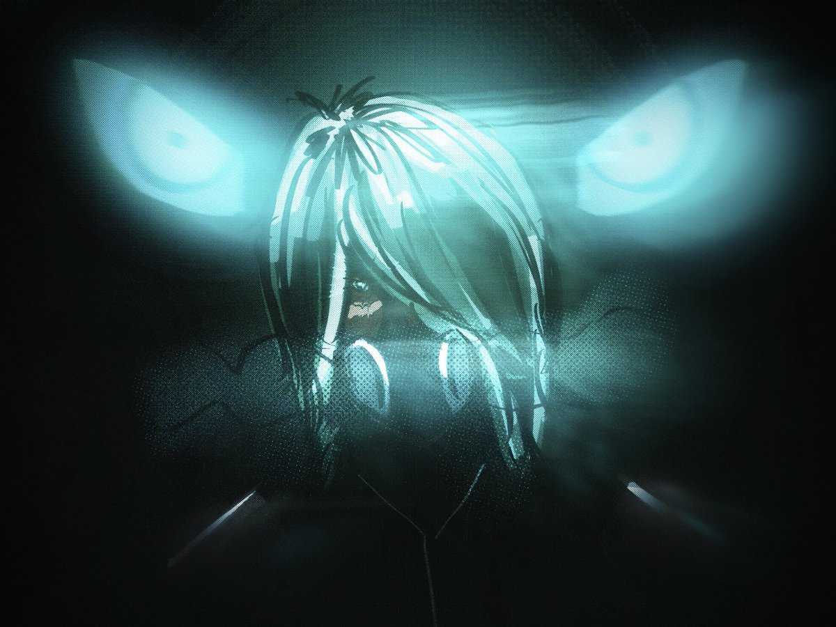 i made an oc that is based on the kaiju 8 anime series.

Presenting kaiju 11 #kaiju #kaiju8 #ocart