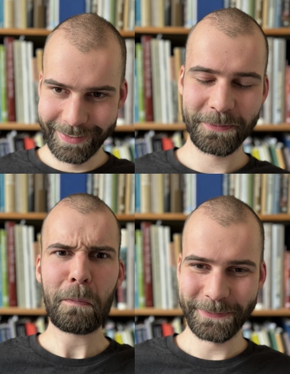 rokus loopik tweet media